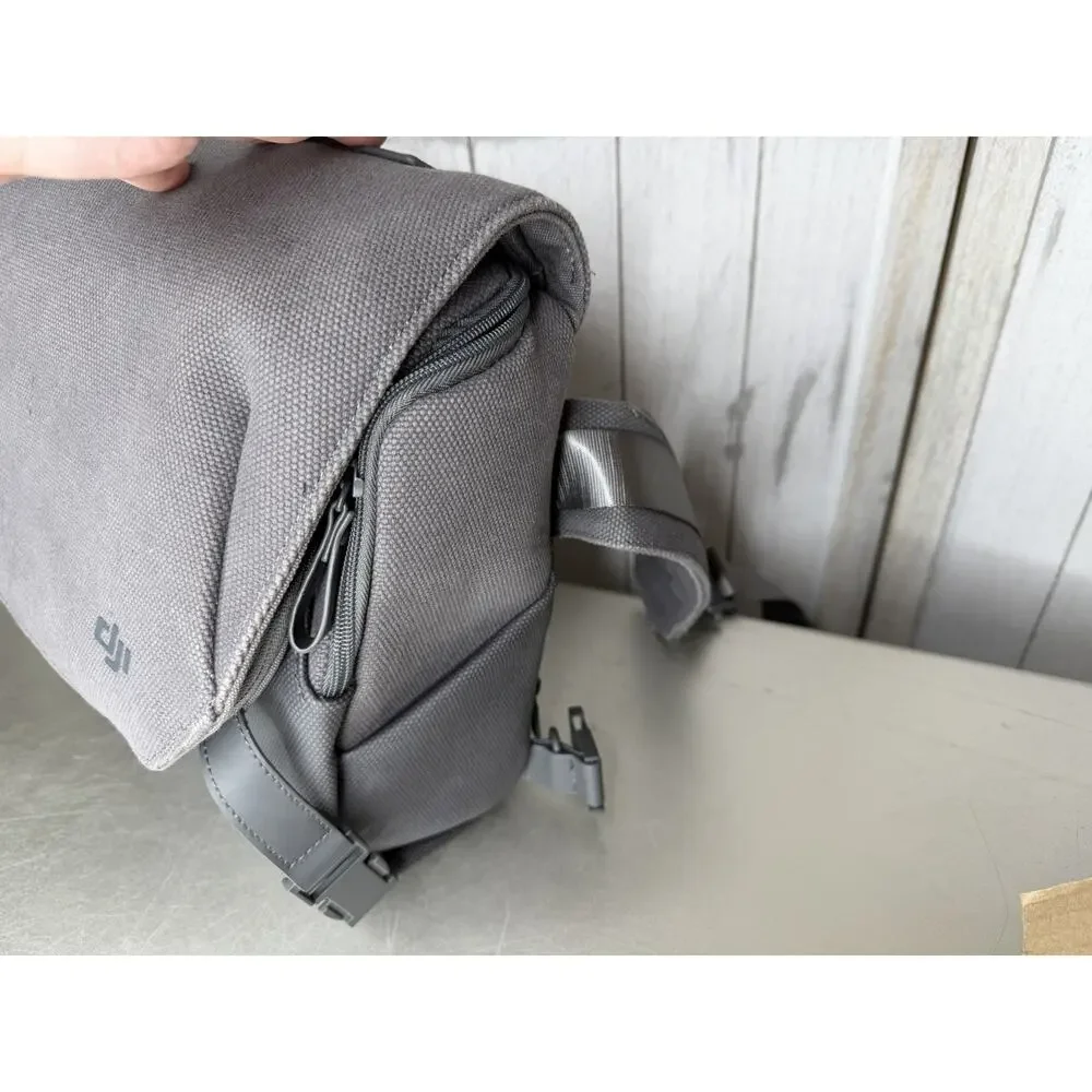 DJI Convertible Carrying Bag for Mavic 3 and Cine Drone Backpack Case Messenger